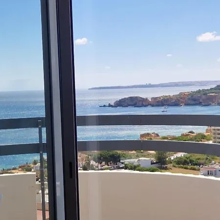 Tower Sea View With Garage And Balcony * 波尔蒂芒