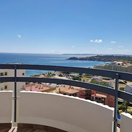 公寓 Tower Sea View With Garage And Balcony 波尔蒂芒